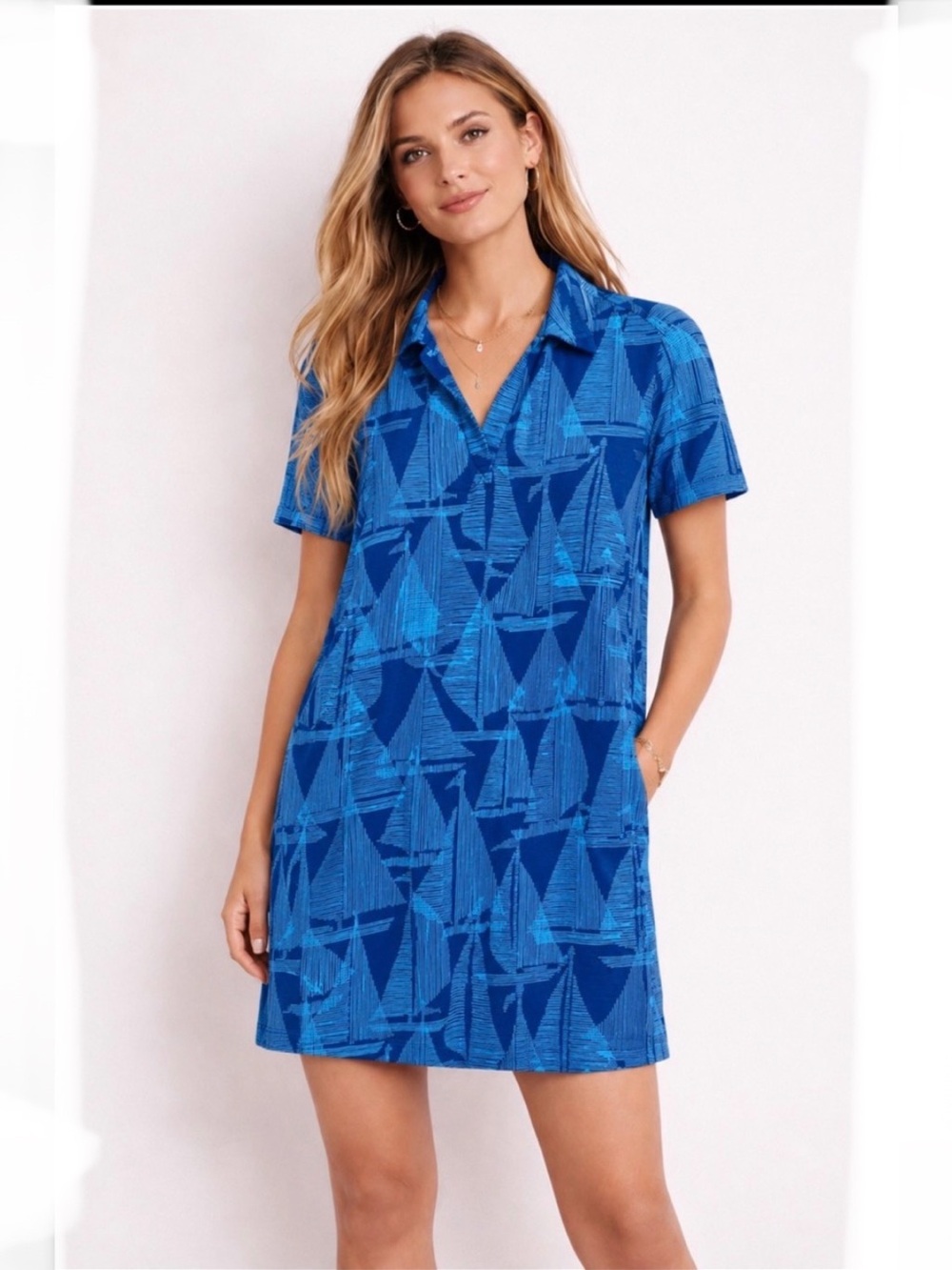 Tori Richard Honolulu Jaxon Dress